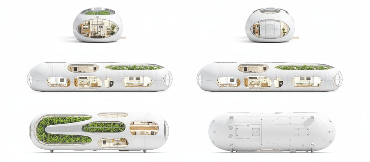 Multi-View Result Generation