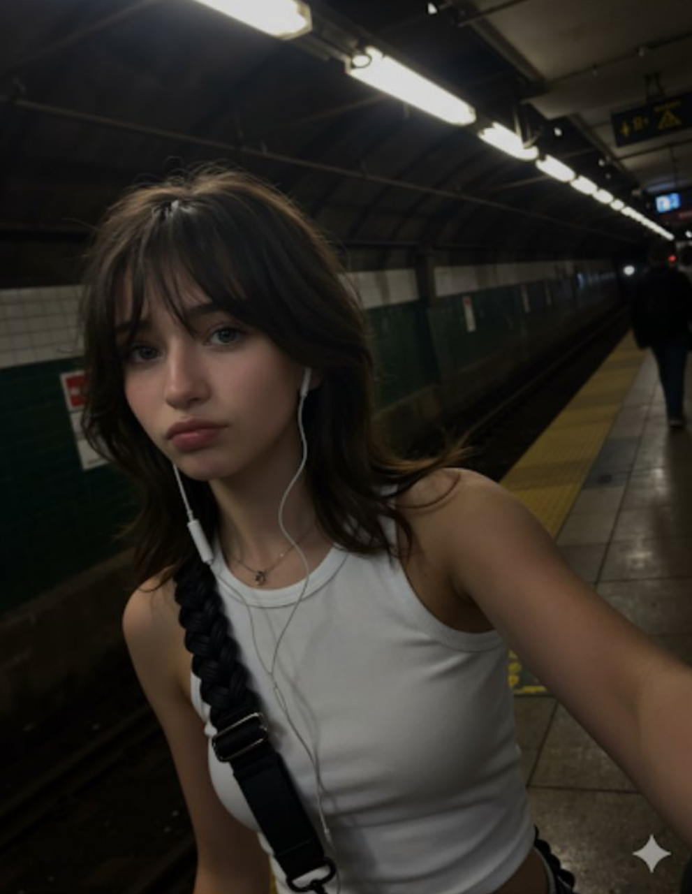 Reset Camera Parameters