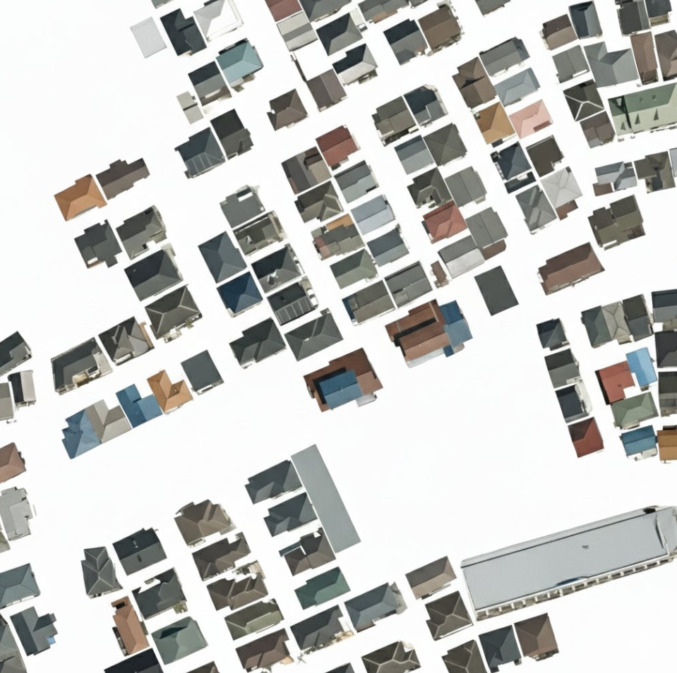 Building Extraction from Remote Sensing Image