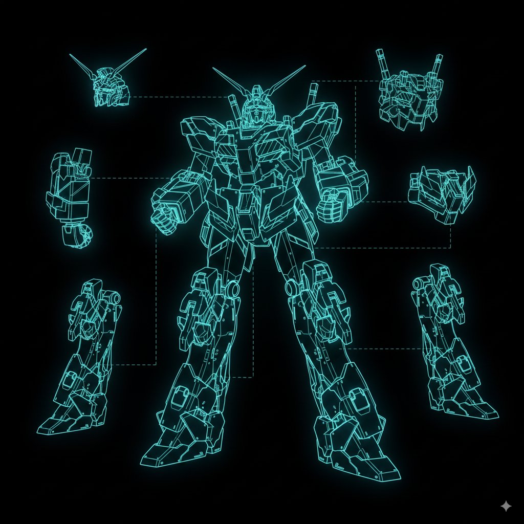 Component Extraction