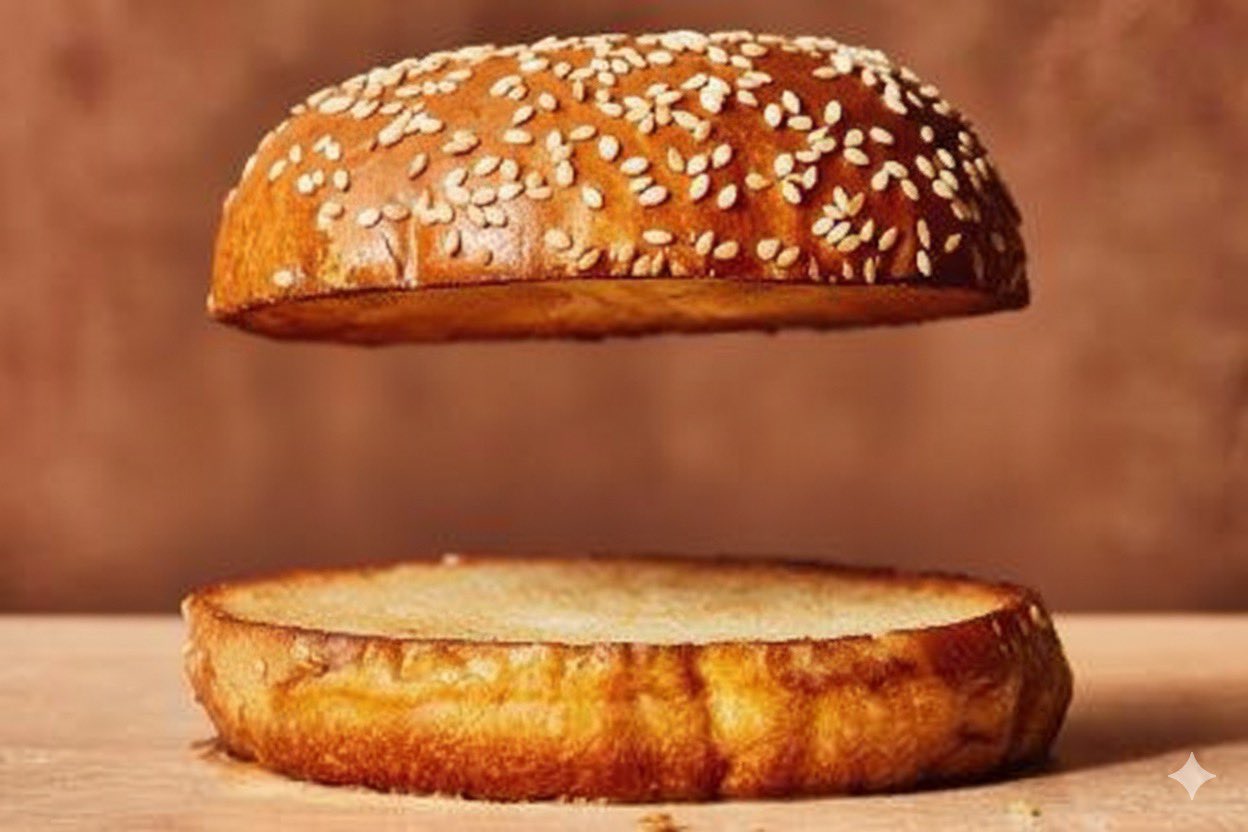 Remove Burger Ingredients